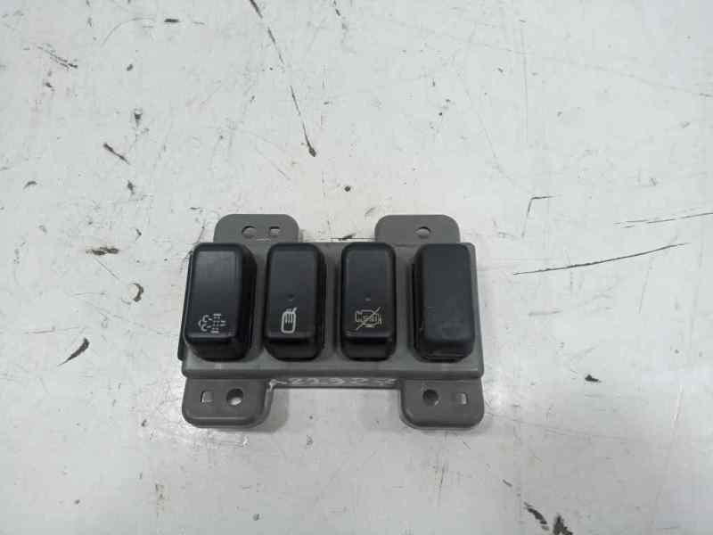 Botonera fuso canter 3s13   |   01.13 